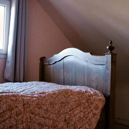 Maison Familiale Confortable Avec Grand Jardin, Proche Nature Et Commodites, - Fr-1-497-194 Holiday home *