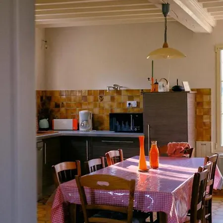 Maison Familiale Confortable Avec Grand Jardin, Proche Nature Et Commodites, - Fr-1-497-194 Saires-la-Verrerie