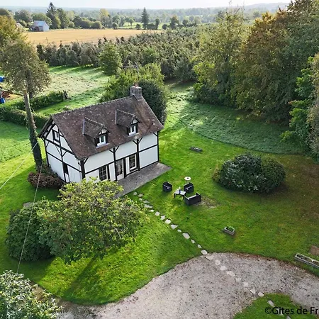 Maison Familiale Confortable Avec Grand Jardin, Proche Nature Et Commodites, - Fr-1-497-194 Holiday home