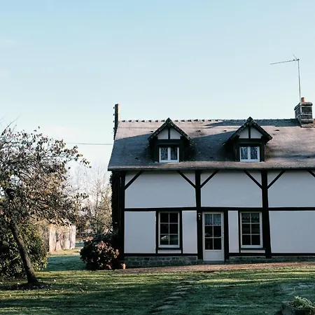 Maison Familiale Confortable Avec Grand Jardin, Proche Nature Et Commodites, - Fr-1-497-194 Holiday home *